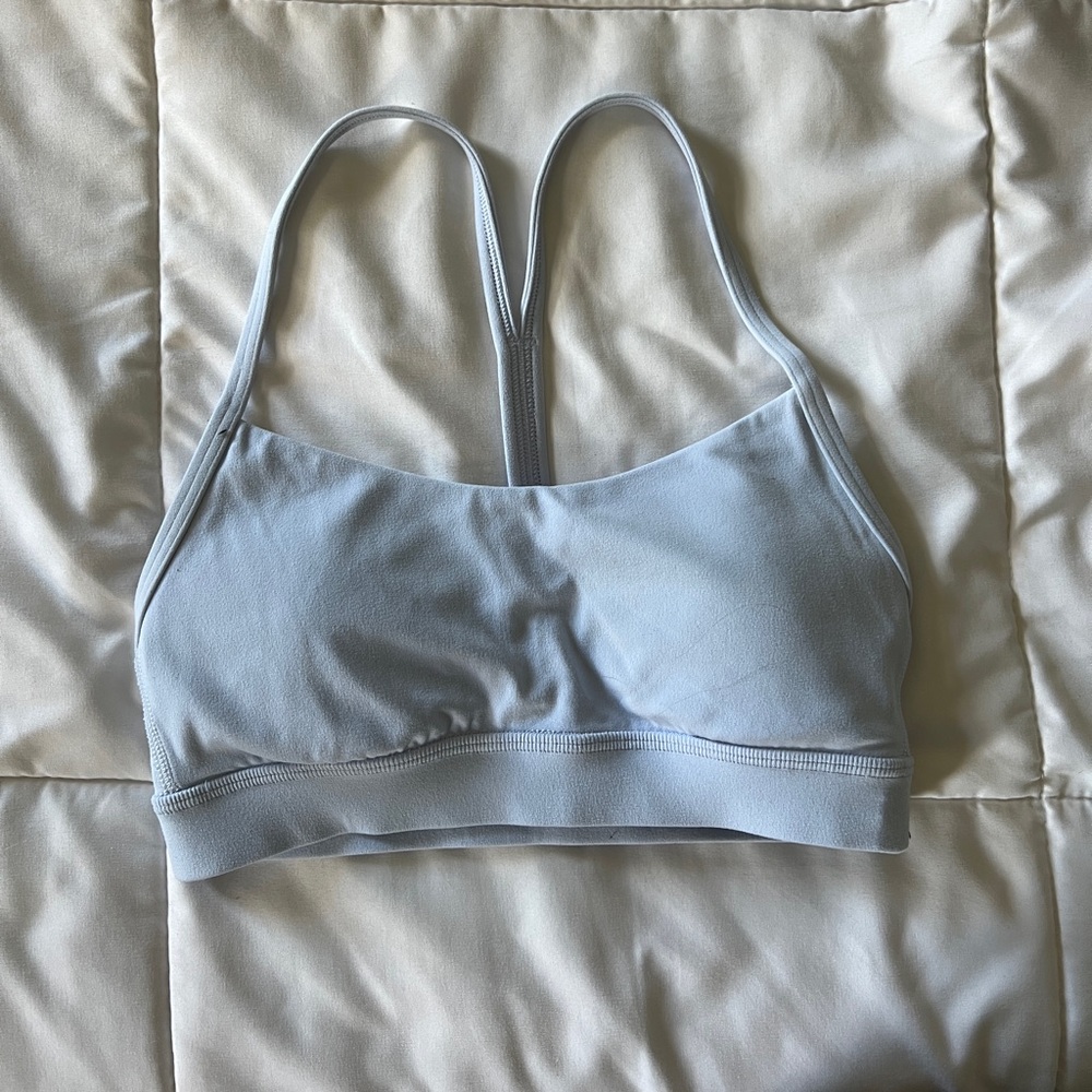 Lululemon Y Back Bra